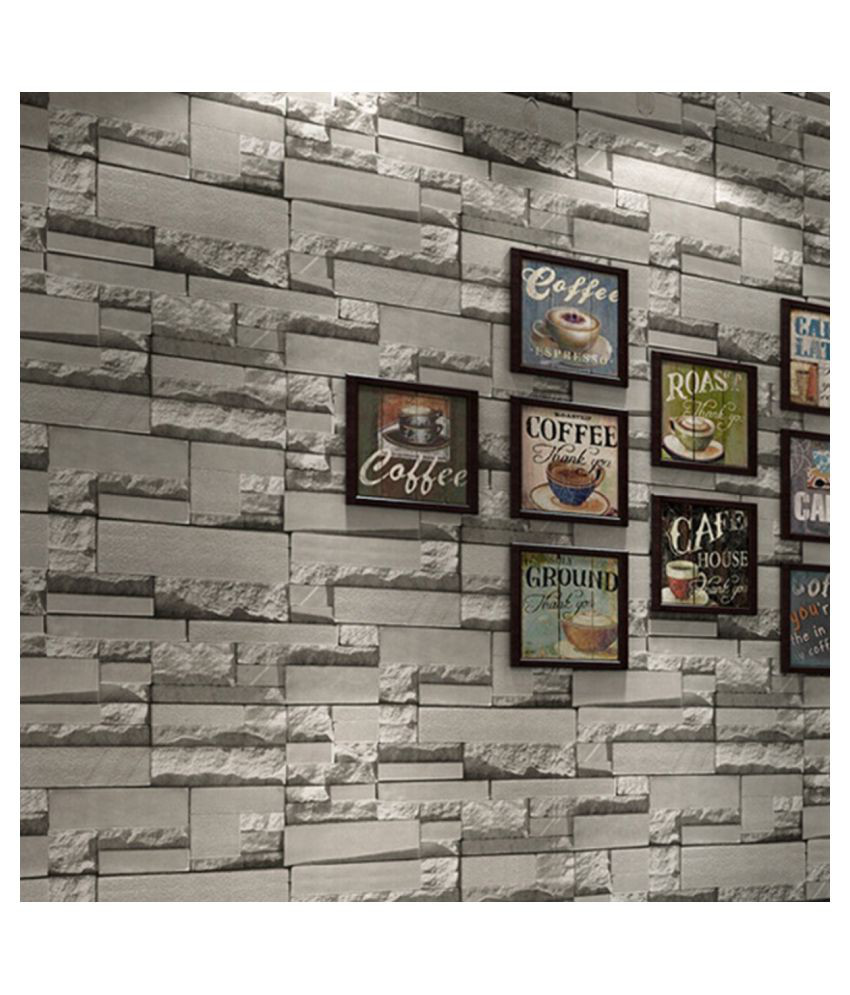 Wallpapers for Bedroom Wall Luxury 33ft 3d Wallpaper Bedroom Mural Roll Modern Stone Brick Wall