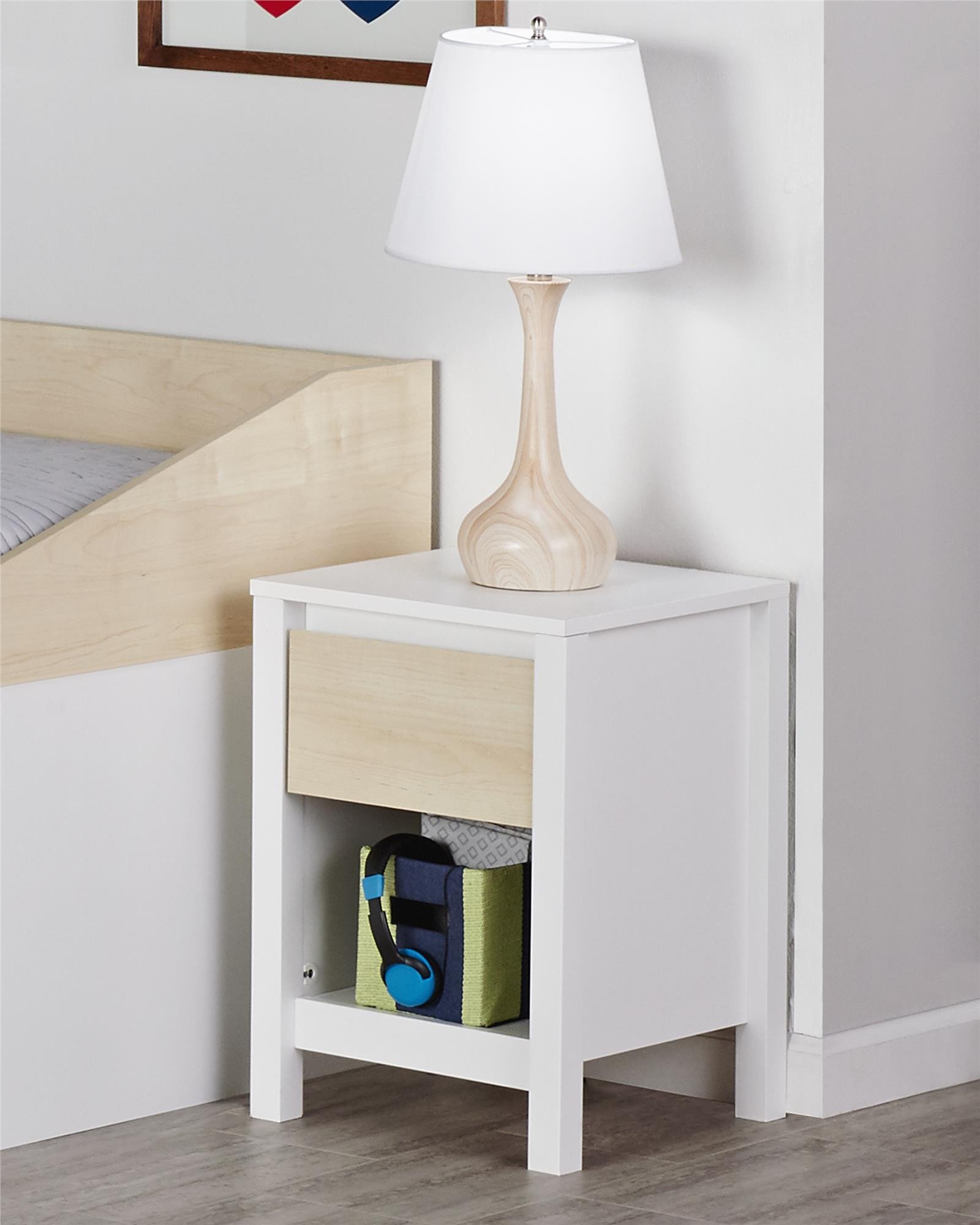 Walmart Bedroom End Tables Lovely Big Boy Bedroom Makeover Walmart