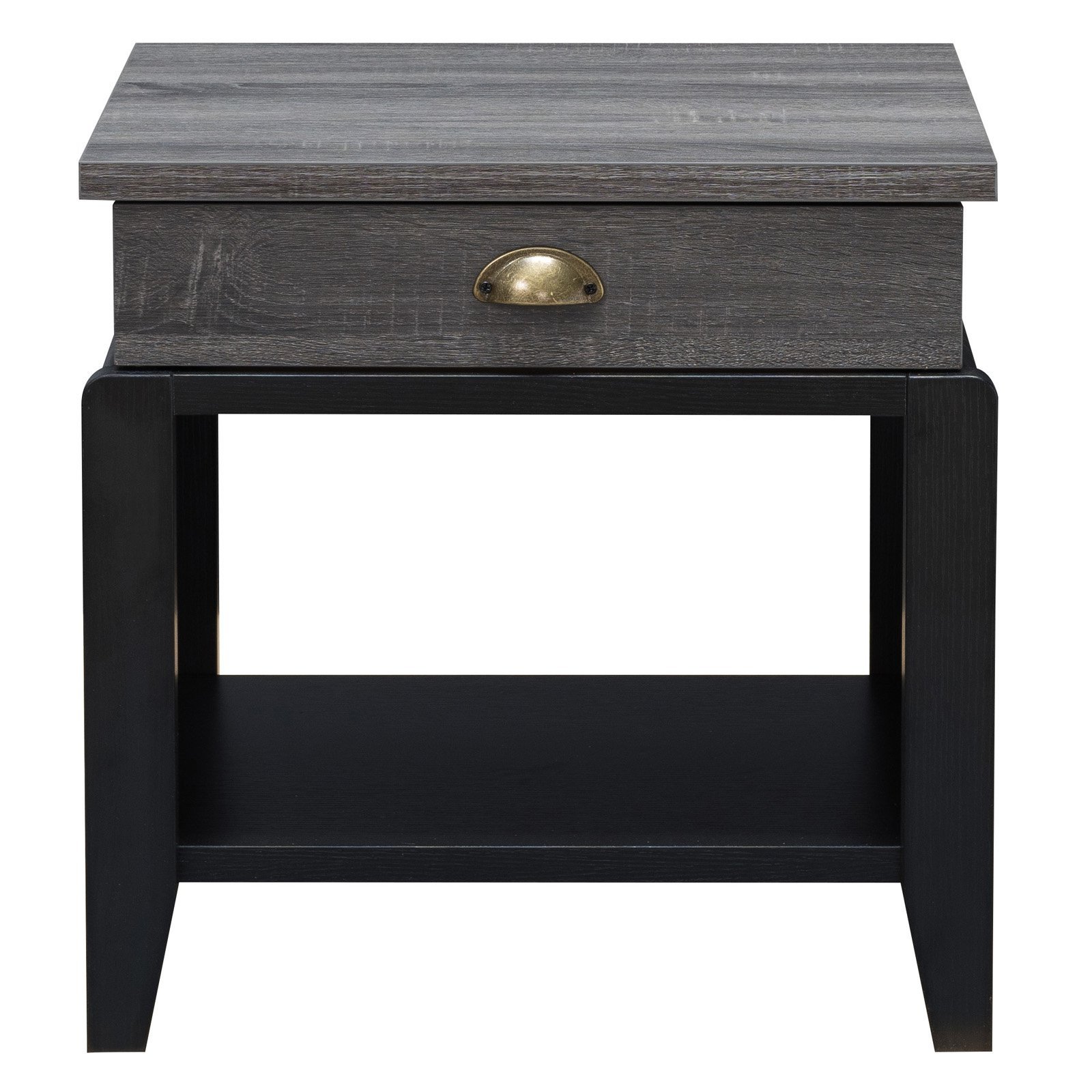 Walmart Bedroom End Tables Luxury Furniture Of America Henly Modern End Table Walmart