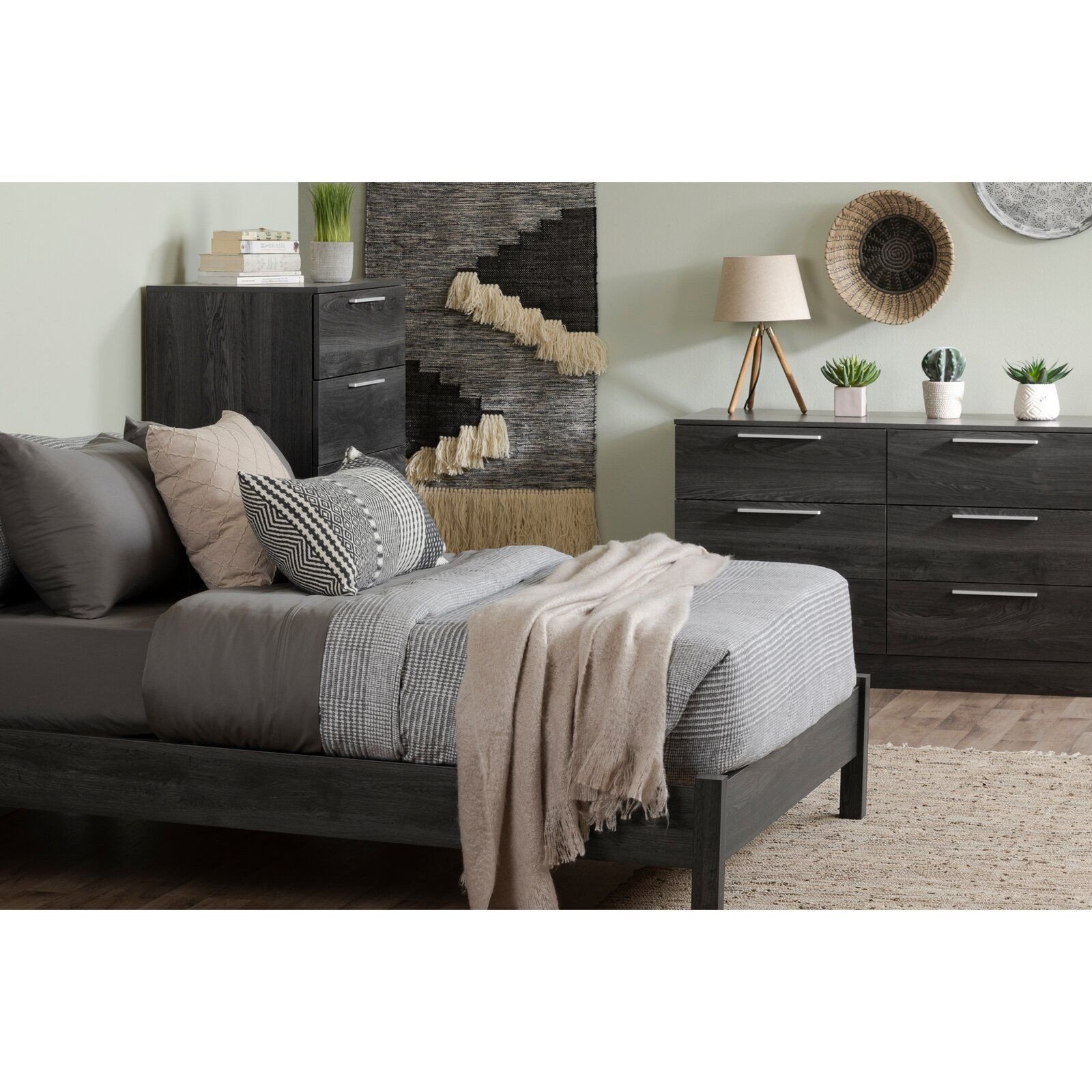 Wayfair Furniture Bedroom Set Elegant Step E Essential Platform Configurable Bedroom Set