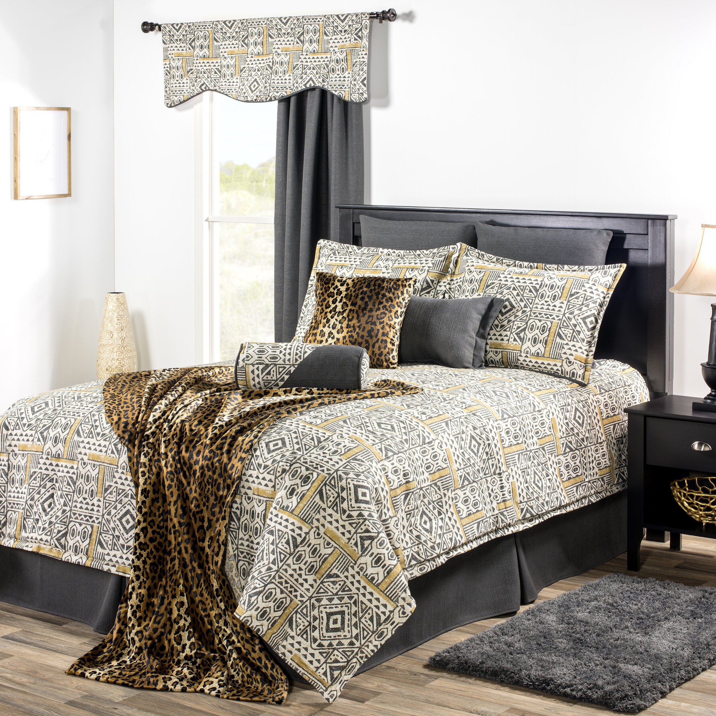 Wayfair Furniture Bedroom Set Fresh Tribal Duvet Cover Set