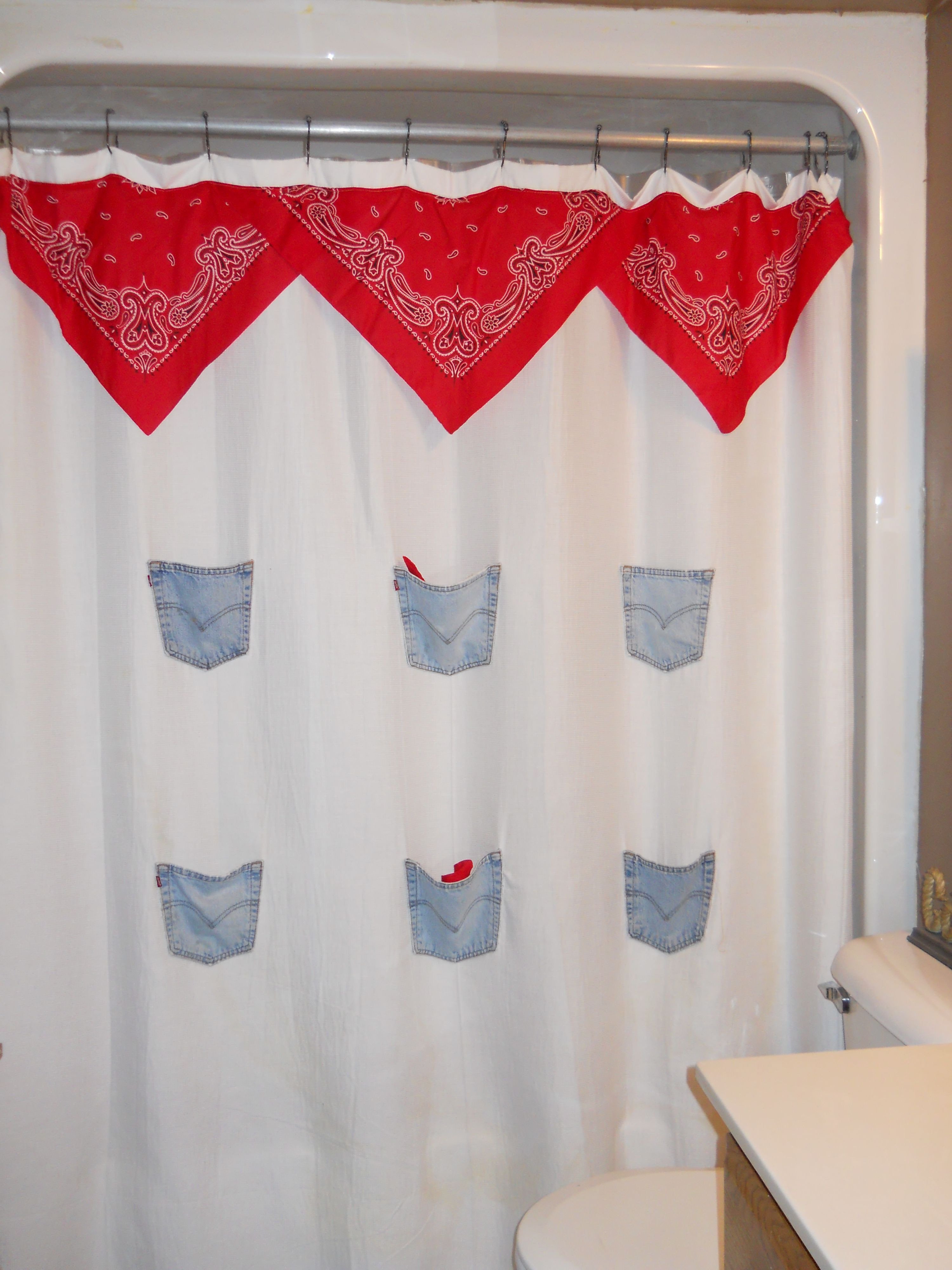 Western Curtains for Bedroom Inspirational Shower Curtain for Cowgirl Bathroom Using A Plain White