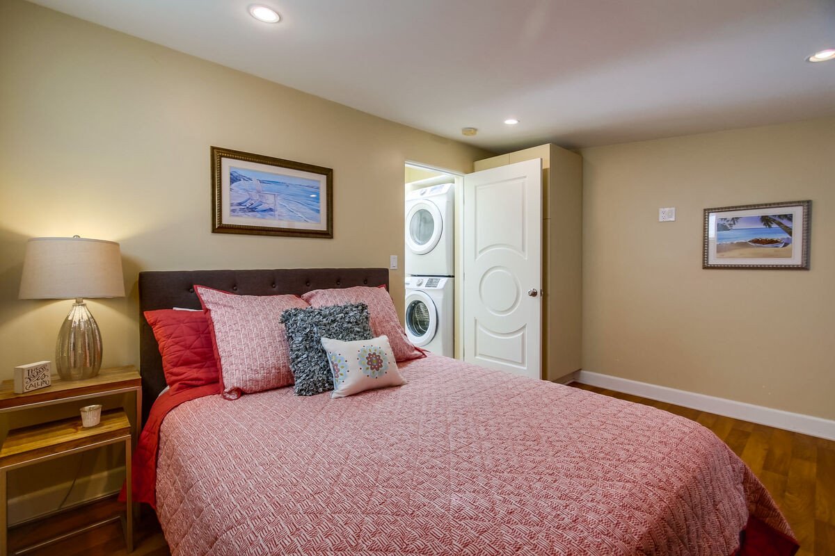 What Size Tv for Bedroom Elegant Jersey4 3333of Mission Beach Oceanfront Rentals