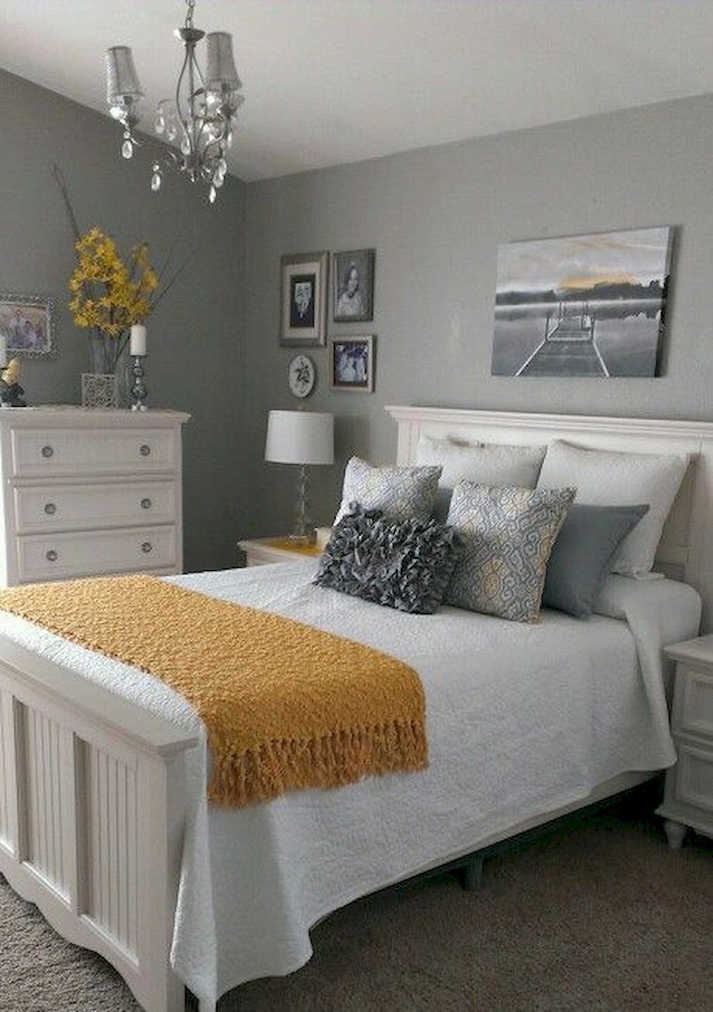 White and Gray Bedroom Inspirational Grey Bedroom Ideas An Option Of Stunning Bedroom Styles