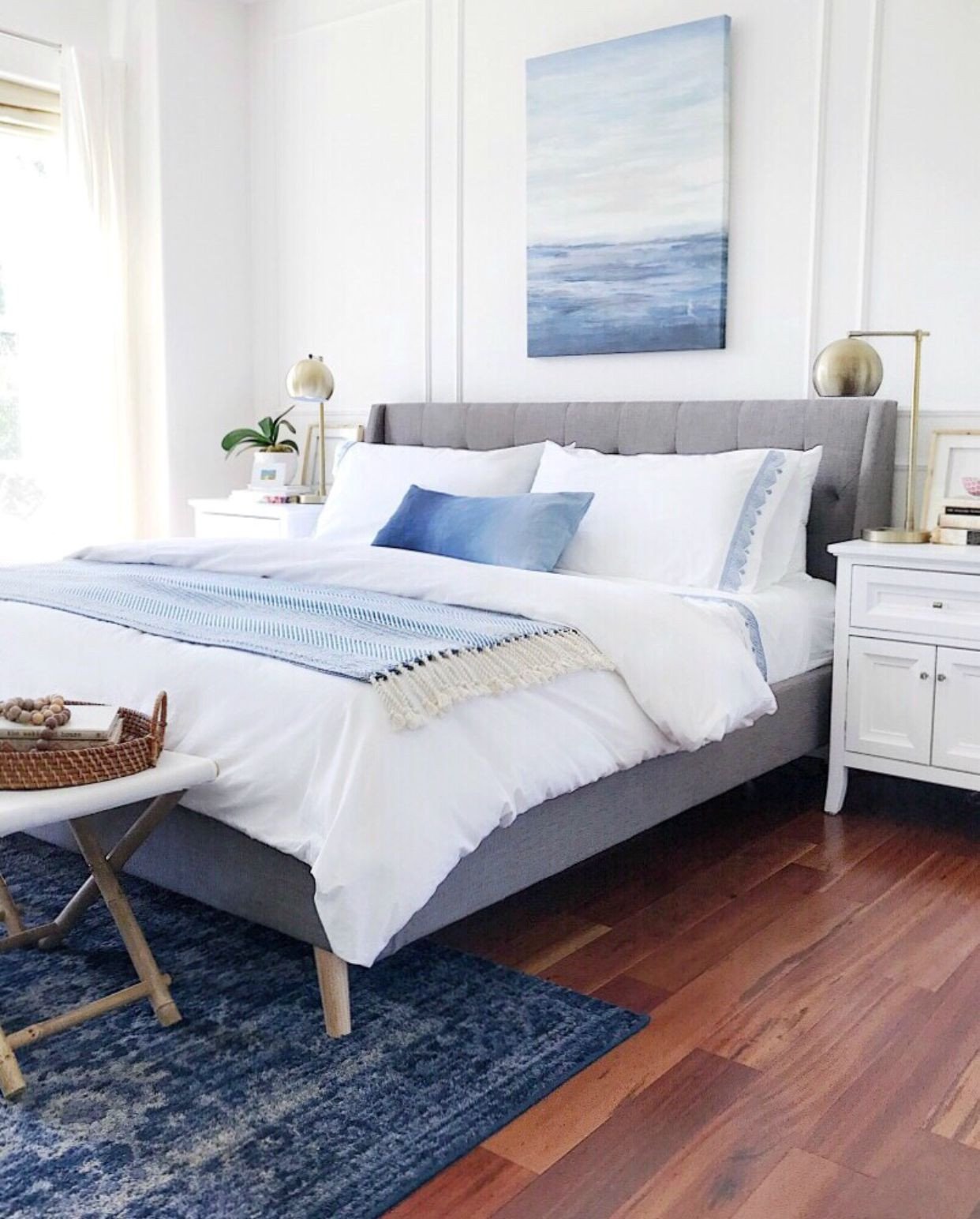 White Coastal Bedroom Furniture Unique How to Choose A Design Style that Feels Right for You