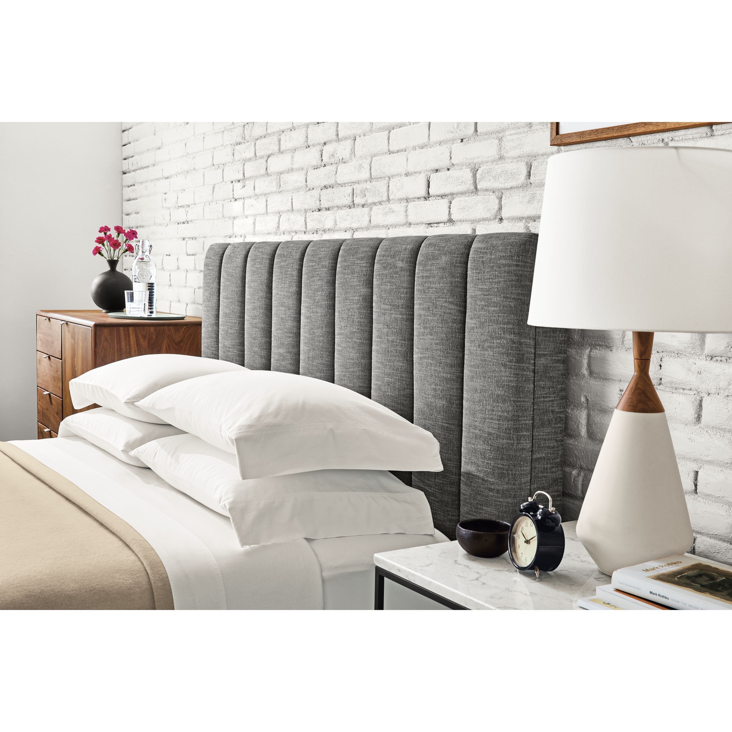 White Master Bedroom Furniture New Sateen Sheet Set Products