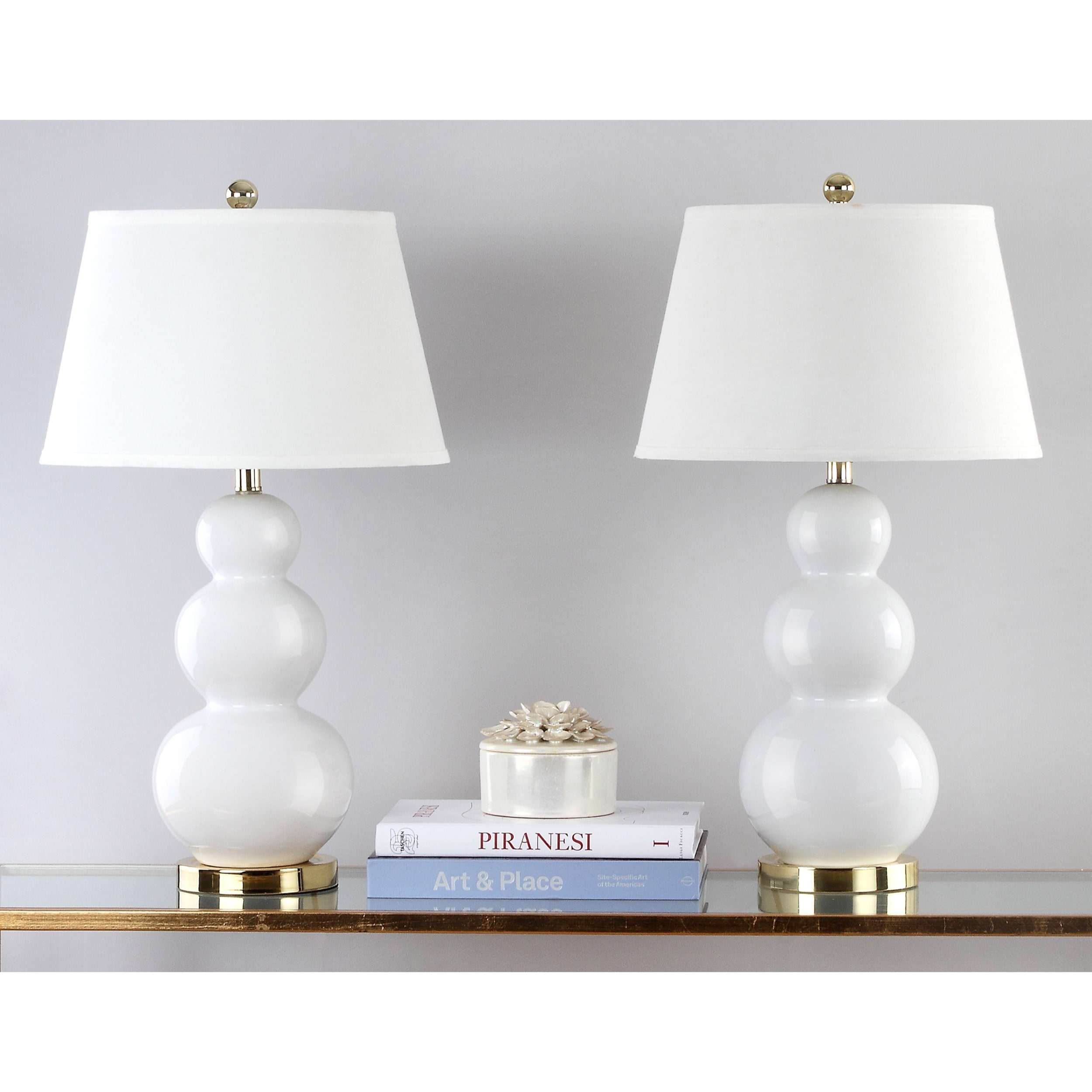 White Table Lamps Bedroom Beautiful 5 Table Lamp Styles to Know