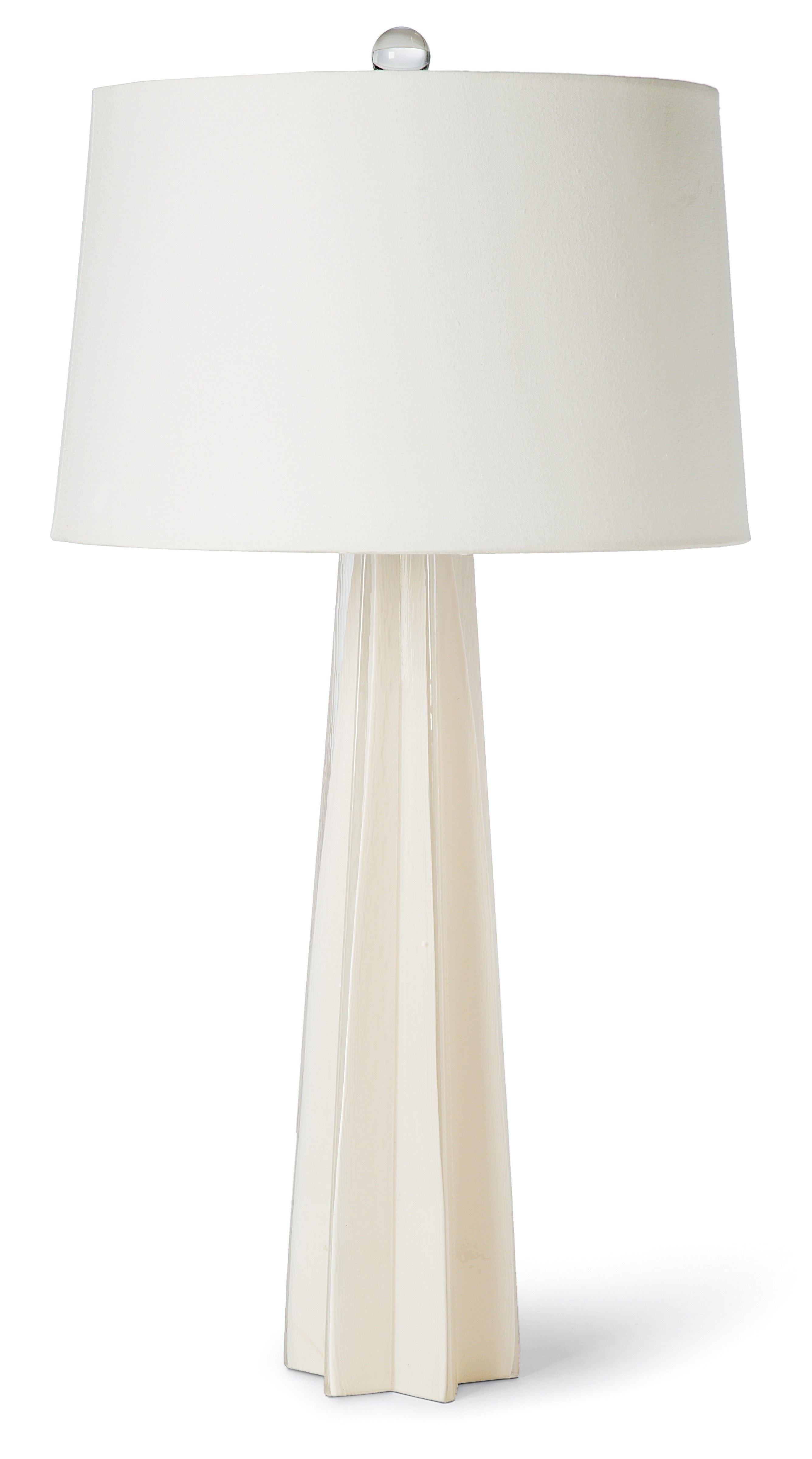 White Table Lamps Bedroom Elegant Lulu &amp; Georgia Klara White Table Lamp