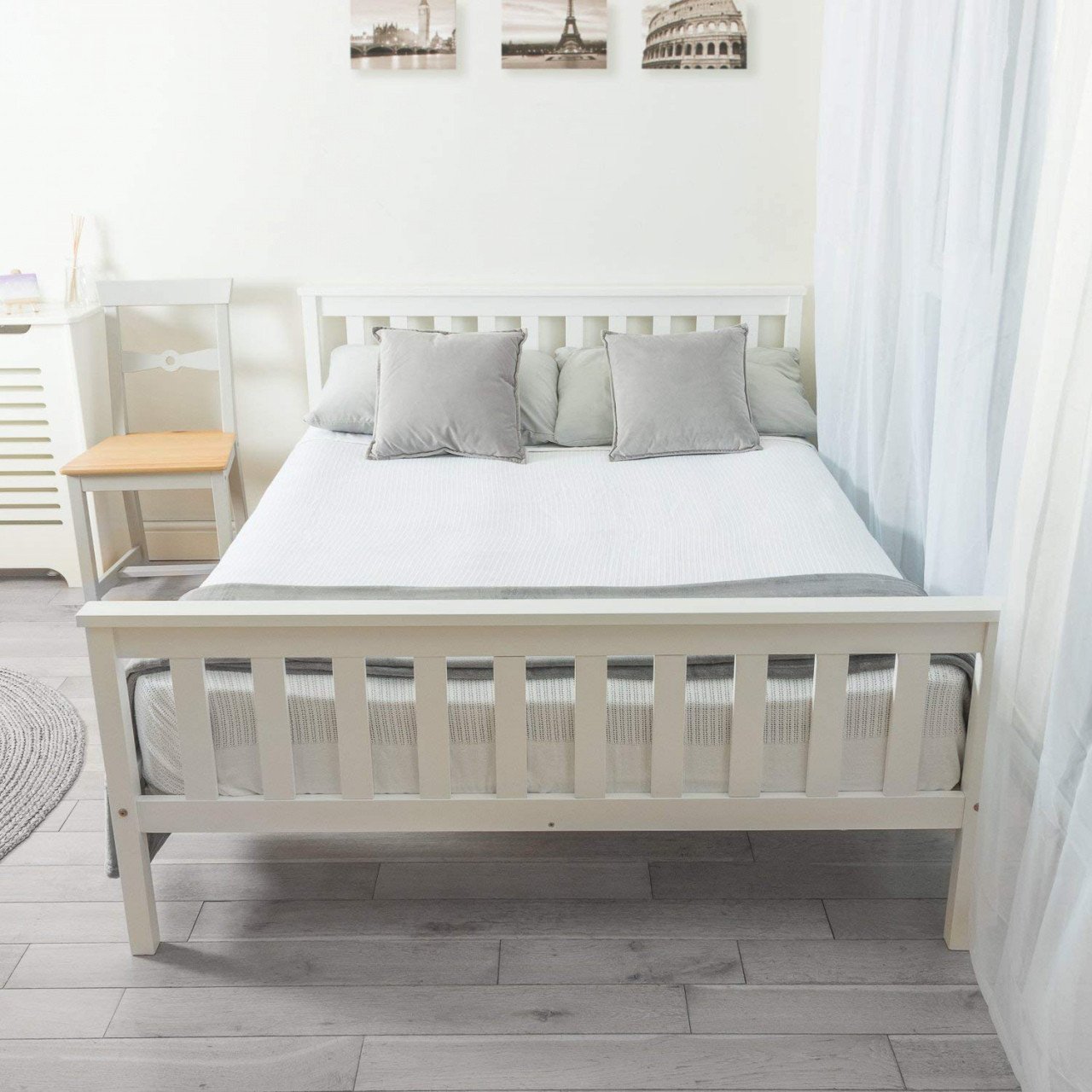 White Wicker Bedroom Furniture Luxury solid Wood Bedroom Furniture — Procura Home Blog