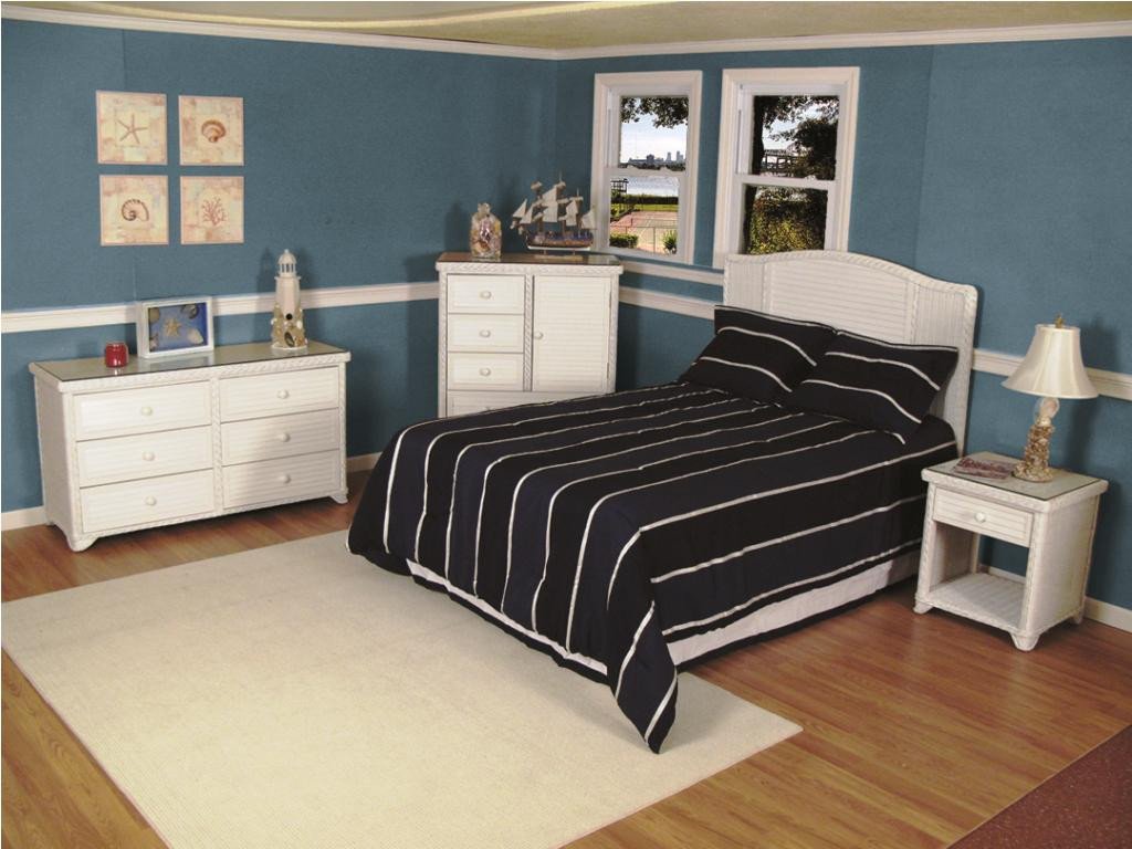 White Wicker Bedroom Furniture Unique Bedroom Make Your Bedroom More Cozy with Rattan Bedroom