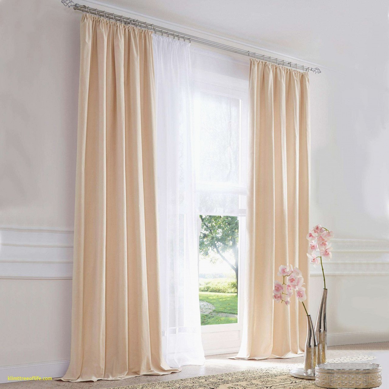 Window Treatment Ideas for Bedroom Fresh Bedroom Window Treatments — Procura Home Blog