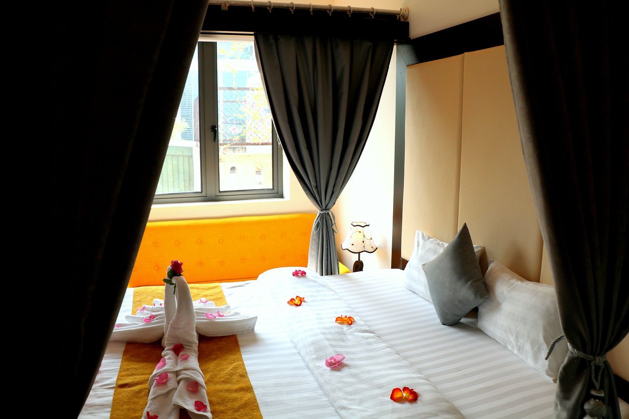 Window Treatment Ideas for Bedroom Unique Hanoi Family Homestay 2 Rooms &amp; Reviews Tripadvisor
