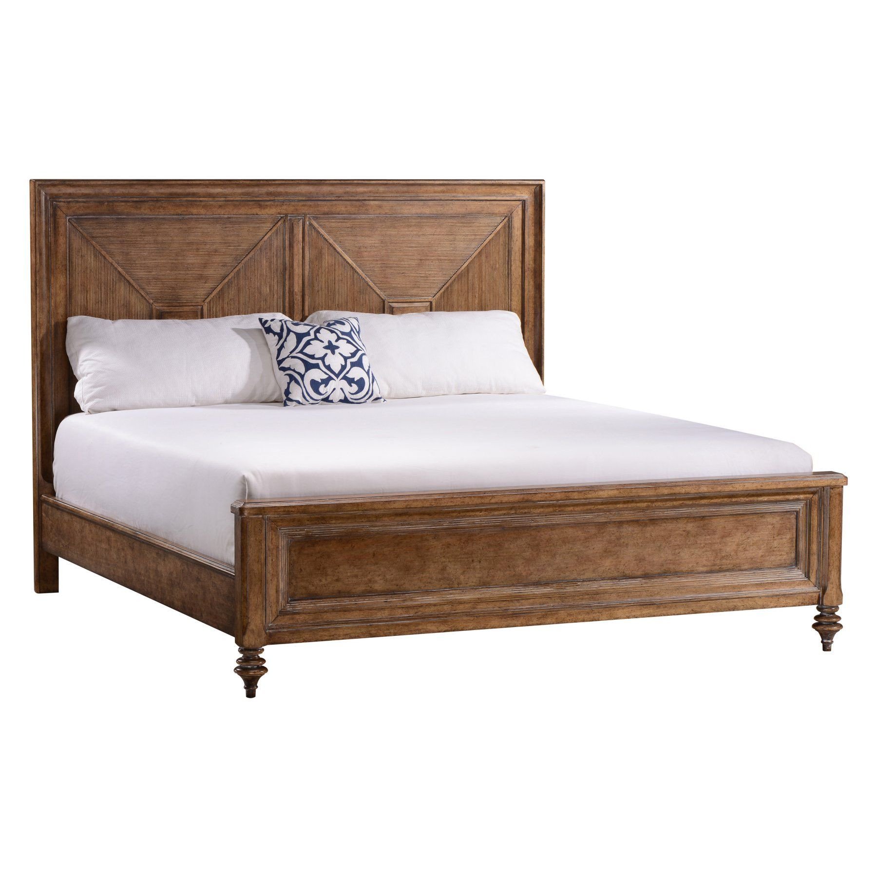 Wood and Metal Bedroom Best Of A R T Furniture Pavilion Panel Bed 2608