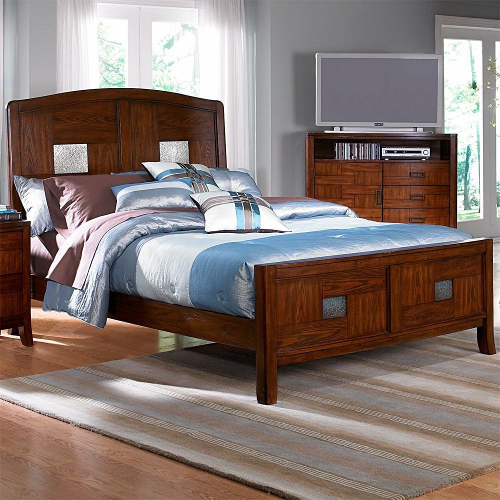 Wood Queen Bedroom Set Elegant Japanese Bedroom Furniture