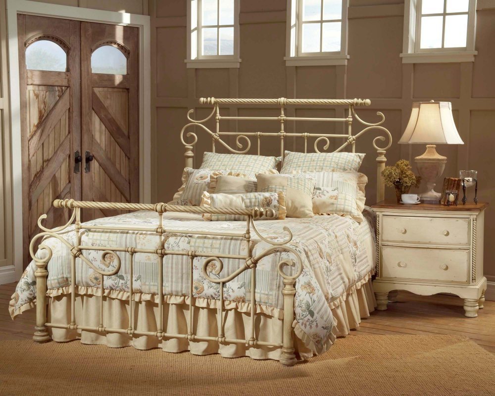 Wrought Iron Bedroom Set Awesome Elegant Bedrooms with Wrought Iron Bed Designs