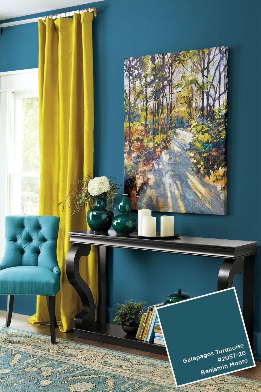 Yellow and Turquoise Bedroom Luxury Ballard Designs Fall 2016 Paint Colors