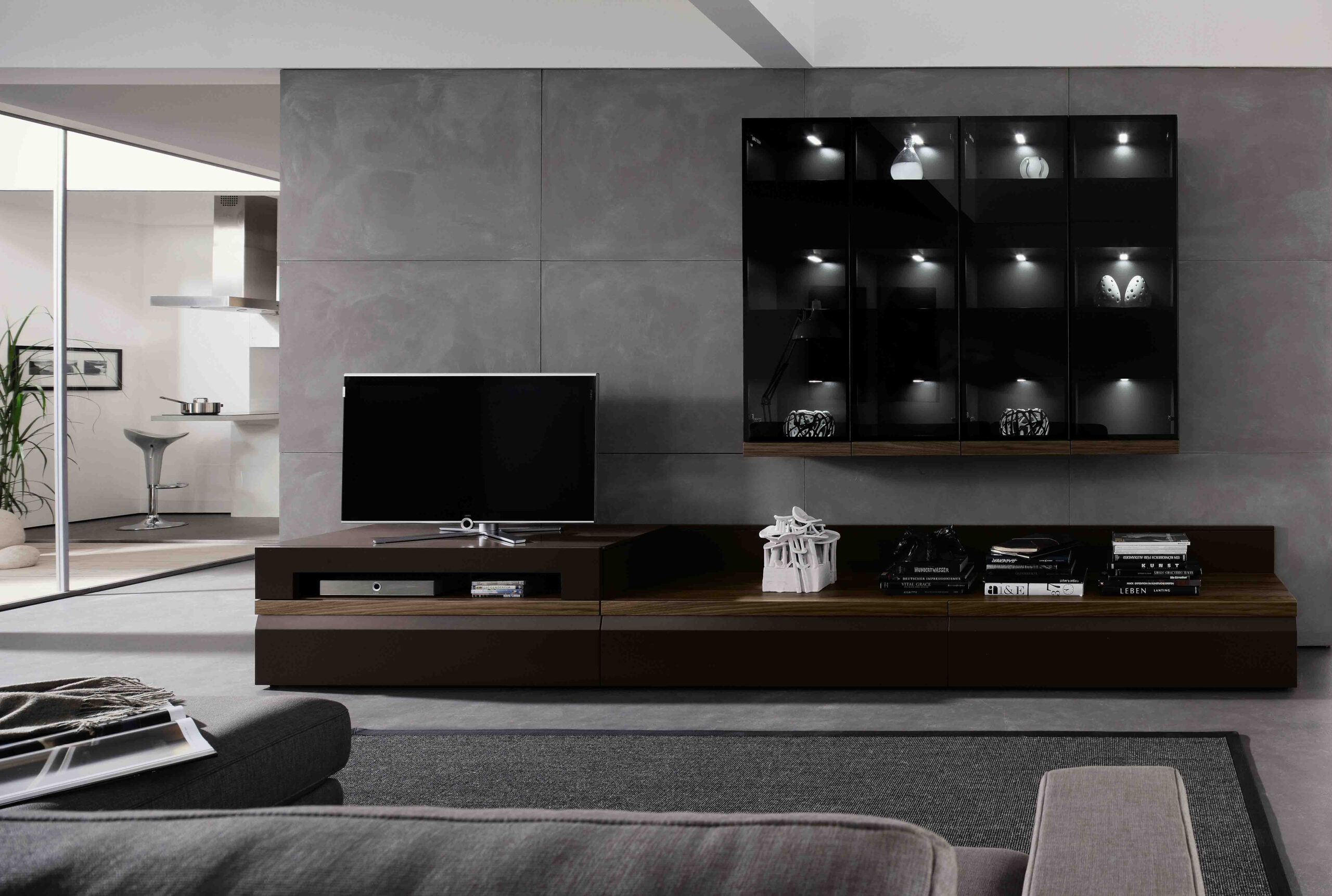 15 Living room designs small spaces with tv