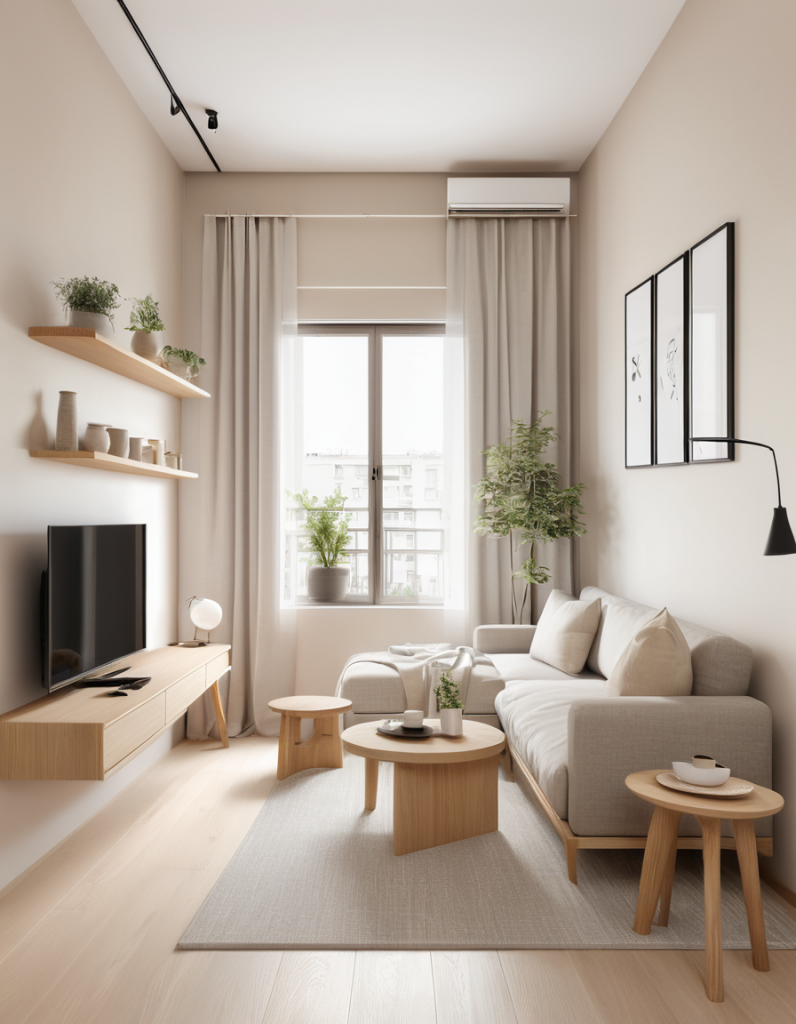 20 Apartment Living Room Inspiration 20 Apartment Living Room Inspiration